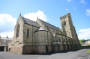 St Stephen&#39;s Church 1